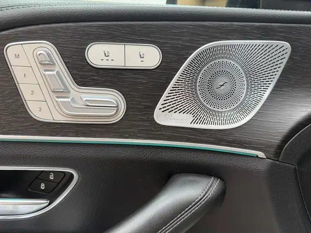 Mercedes-Benz Gle view 17