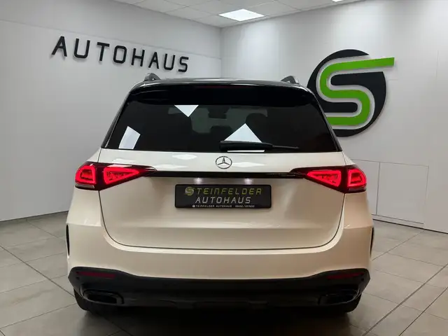 Mercedes-Benz Gle view 6