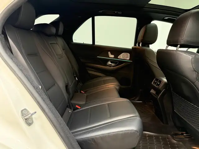 Mercedes-Benz Gle view 15
