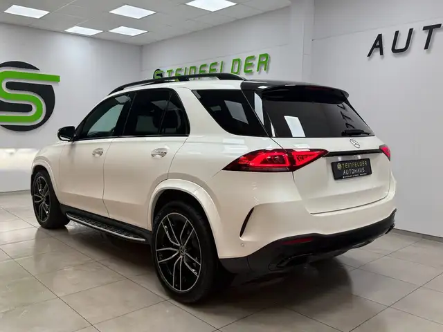 Mercedes-Benz Gle view 5