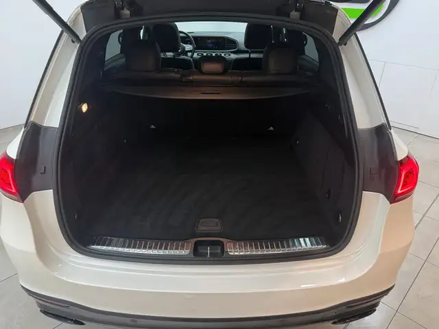 Mercedes-Benz Gle view 7