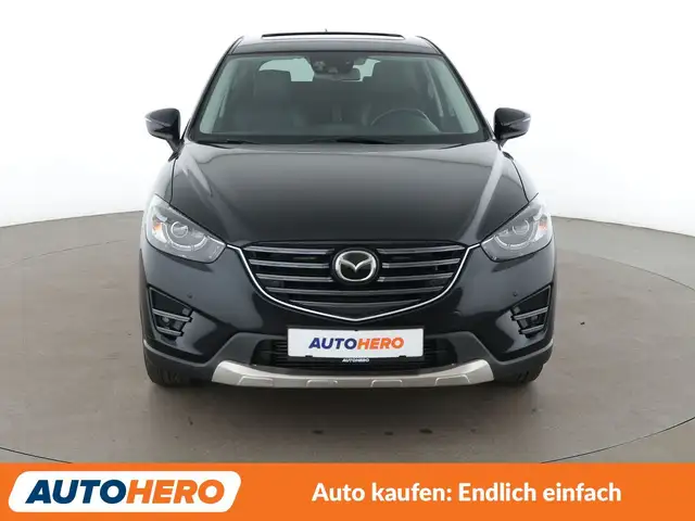 Mazda CX-5 view 9