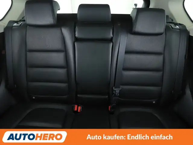 Mazda CX-5 view 15