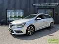 Renault Megane ESTATE 1.6 dCi 130ch energy Intens Gris - thumbnail 2