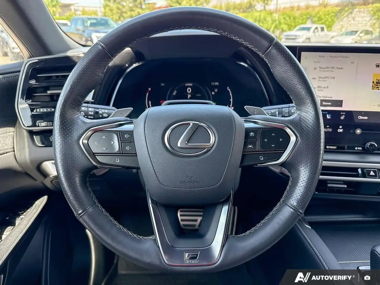 Lexus RX photo Lexus RX