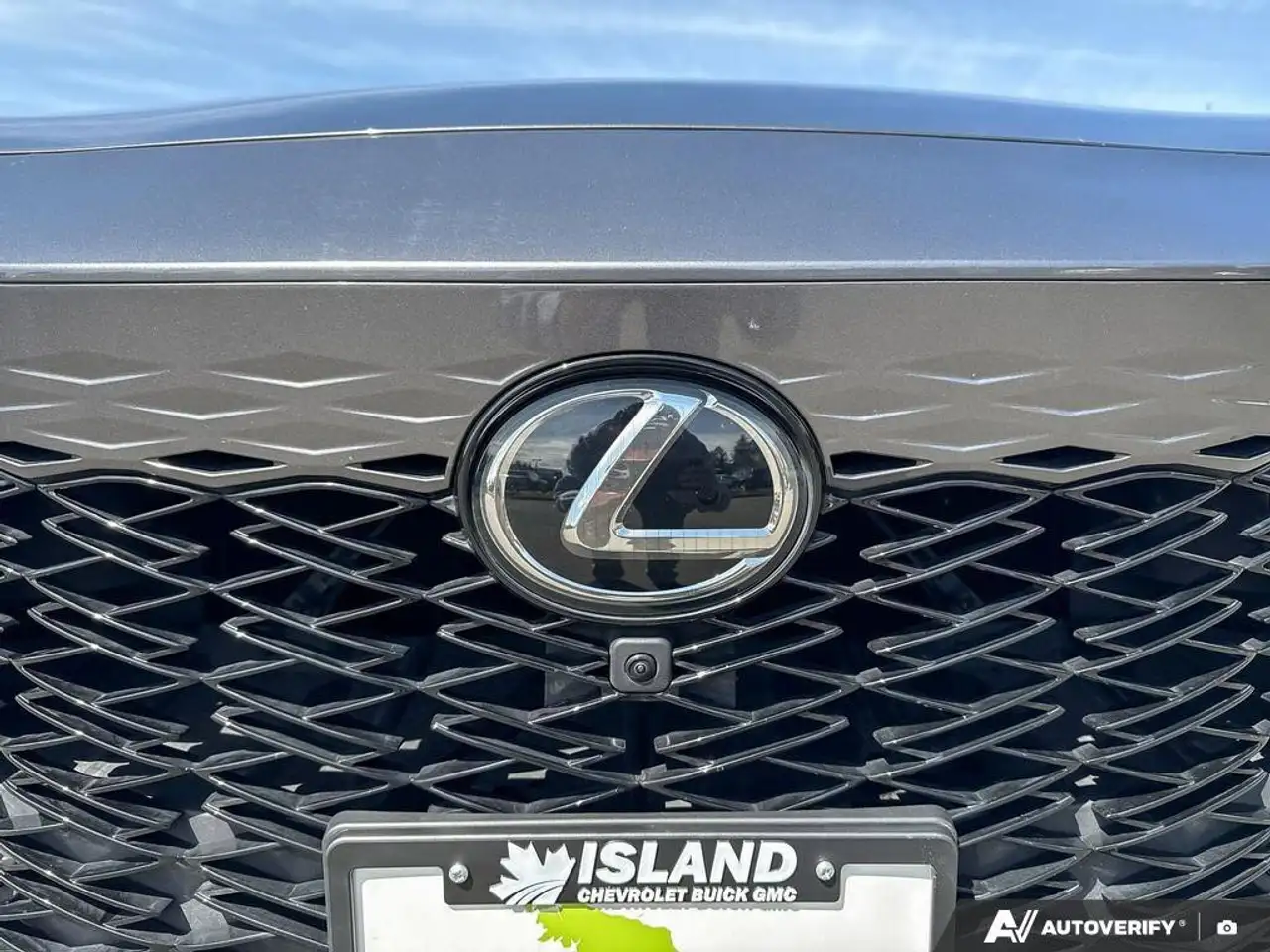 Lexus RX photo Lexus RX