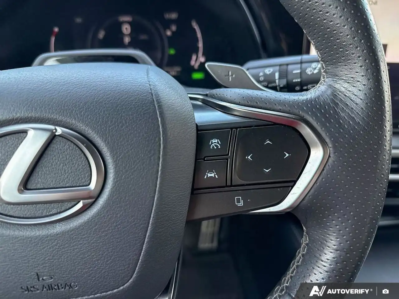 Lexus RX photo Lexus RX