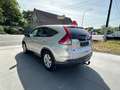 Honda CR-V 1.6 i-DTEC 2WD - ! 1er Propr. ! - Attelage - Eu5b Gris - thumbnail 5