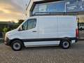 Mercedes-Benz Sprinter 315 CDI L1-H1 RWD Automaat * Navi * Camera * Cruis Weiß - thumbnail 31