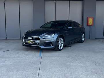 40 2.0 tdi 190cv s-tronic S-line