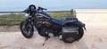 Harley-Davidson XL 883 IRON Nero - thumbnail 6