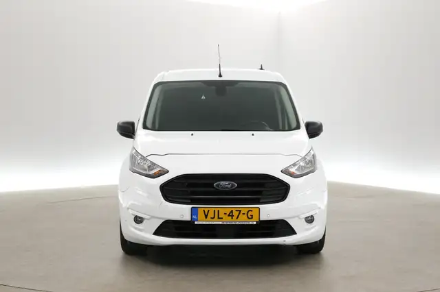 Ford Transit Connect view 7