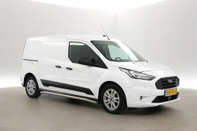 Ford Transit Connect view 6