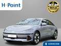 Hyundai IONIQ 6 Style 77 kWh | €10.181 KORTING | WARMTEPOMP | VOOR Blauw - thumbnail 1