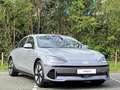 Hyundai IONIQ 6 Style 77 kWh | €10.181 KORTING | WARMTEPOMP | VOOR Blauw - thumbnail 2