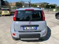 Fiat Panda 0.9 t.air t. 4x4 s -GPL- Gris - thumbnail 5