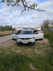 MX-30 e-Skyactiv 1st Edition Modern 105kW 1st Edition Modern