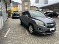 Chevrolet Trax Trax 1.7 LT fwd 130cv Szürke - thumbnail 9