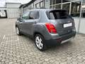 Chevrolet Trax Trax 1.7 LT fwd 130cv Grey - thumbnail 4