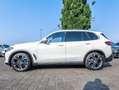 BMW X5 xDrive45e  xLine HUD PANO ACC RFK NAVI LED Weiß - thumbnail 4
