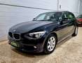 BMW 116 116d Efficient Dynamics Edition Schwarz - thumbnail 1