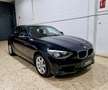 BMW 116 116d Efficient Dynamics Edition Schwarz - thumbnail 5