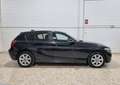 BMW 116 116d Efficient Dynamics Edition Schwarz - thumbnail 6