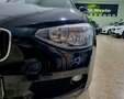 BMW 116 116d Efficient Dynamics Edition Schwarz - thumbnail 18