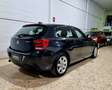 BMW 116 116d Efficient Dynamics Edition Schwarz - thumbnail 7