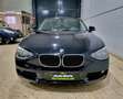 BMW 116 116d Efficient Dynamics Edition Schwarz - thumbnail 2