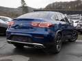Mercedes-Benz GLC 300 4M Coupé AMG-Sport/SHD/Burm/AHK/Totw/SHZ Blau - thumbnail 3