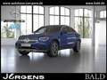 Mercedes-Benz GLC 300 4M Coupé AMG-Sport/SHD/Burm/AHK/Totw/SHZ Blau - thumbnail 1