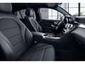 Mercedes-Benz GLC 300 4M Coupé AMG-Sport/SHD/Burm/AHK/Totw/SHZ Blau - thumbnail 7