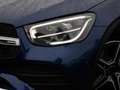 Mercedes-Benz GLC 300 4M Coupé AMG-Sport/SHD/Burm/AHK/Totw/SHZ Blau - thumbnail 24