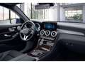 Mercedes-Benz GLC 300 4M Coupé AMG-Sport/SHD/Burm/AHK/Totw/SHZ Blau - thumbnail 8