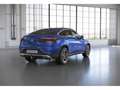Mercedes-Benz GLC 300 4M Coupé AMG-Sport/SHD/Burm/AHK/Totw/SHZ Blau - thumbnail 2