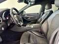 Mercedes-Benz C 220 T d CDI AMG Sportpaket*Distronic*Night Silver - thumbnail 10