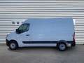 Nissan Interstar L2H2 2.3 dCi 150 Fourgon N-Connecta 3.5t Blanc - thumbnail 2