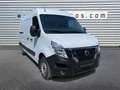 Nissan Interstar L2H2 2.3 dCi 150 Fourgon N-Connecta 3.5t Blanc - thumbnail 6