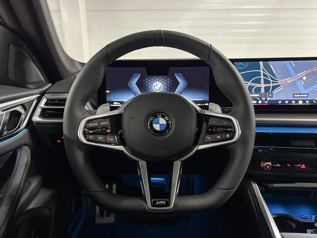 BMW 4 Series 2026 — фото 13
