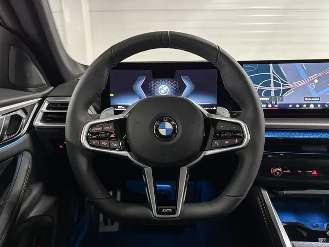 BMW 4 Series view 13