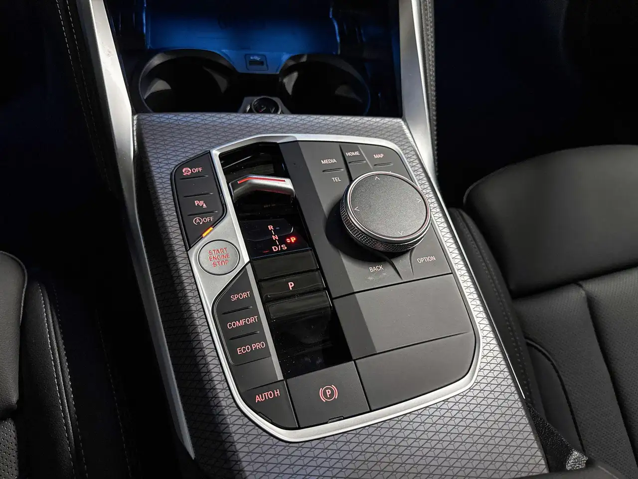 BMW 4 Series 2026 — фото 15