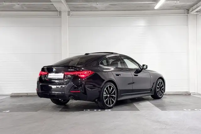 BMW 4 Series view 7