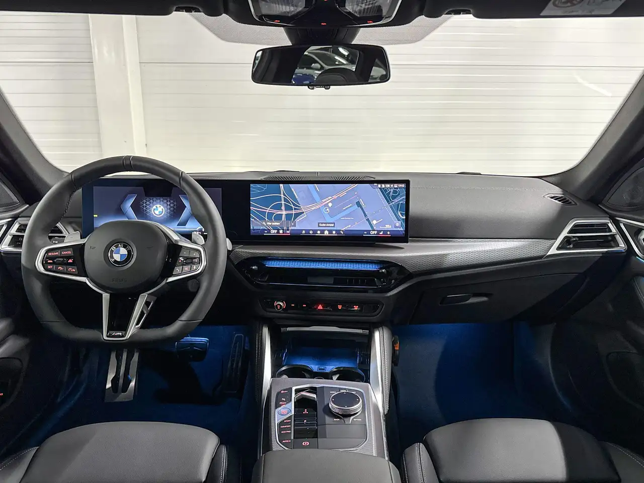 BMW 4 Series 2026 — фото 12