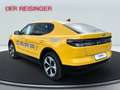 Ford Capri Elektro 52 KWh ACC+LED+Navi+KeyLess Gelb - thumbnail 4