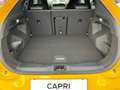 Ford Capri Elektro 52 KWh ACC+LED+Navi+KeyLess Gelb - thumbnail 23