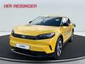 Ford Capri Elektro 52 KWh ACC+LED+Navi+KeyLess Gelb - thumbnail 3