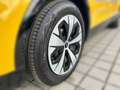 Ford Capri Elektro 52 KWh ACC+LED+Navi+KeyLess Gelb - thumbnail 10