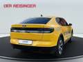 Ford Capri Elektro 52 KWh ACC+LED+Navi+KeyLess Gelb - thumbnail 5