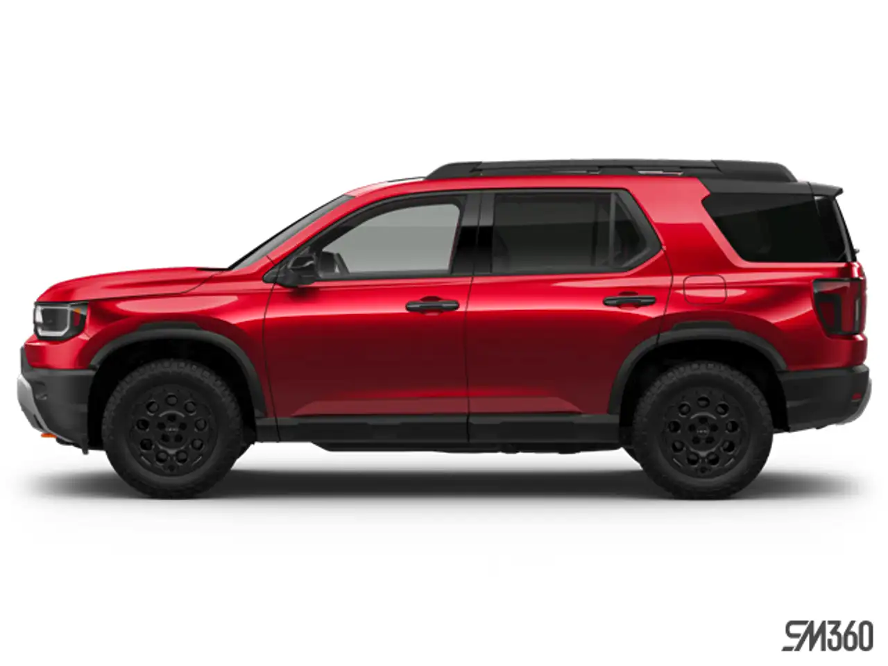 Honda Passport снимка Honda Passport